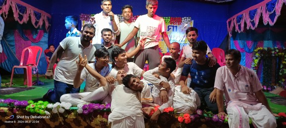 Youth Workshop